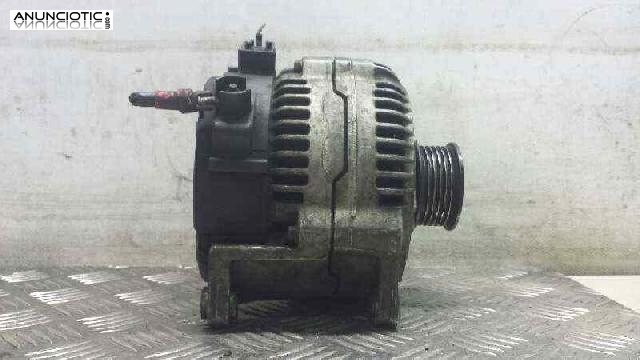 137525 alternador ford mondeo