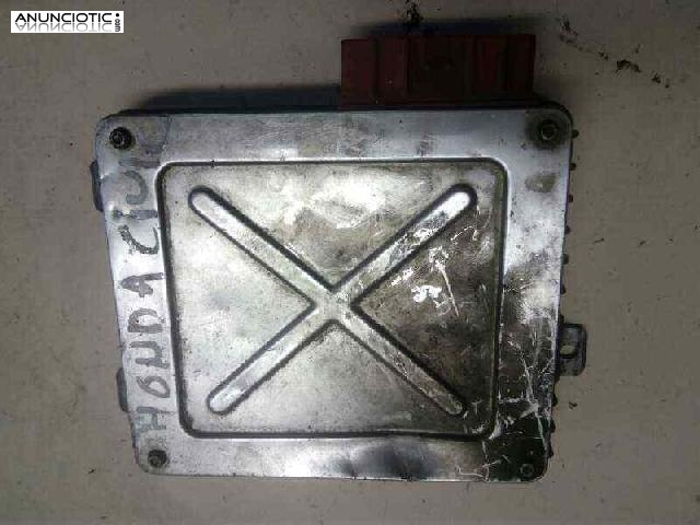 139414 centralita honda civic aerodeck *