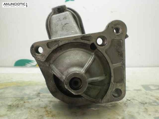 Motor arranque 2675663 renault megane ii