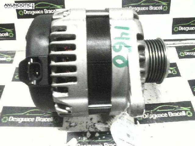 Alternador de opel-(237757) 