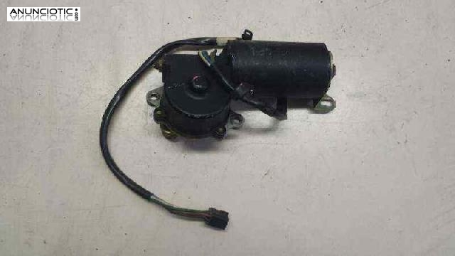 135082 motor jeep wrangler 60th