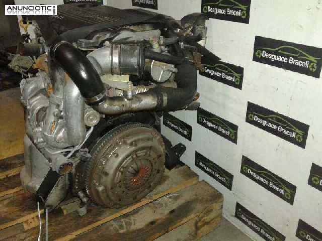 Motor completo de nissan almera (167556)