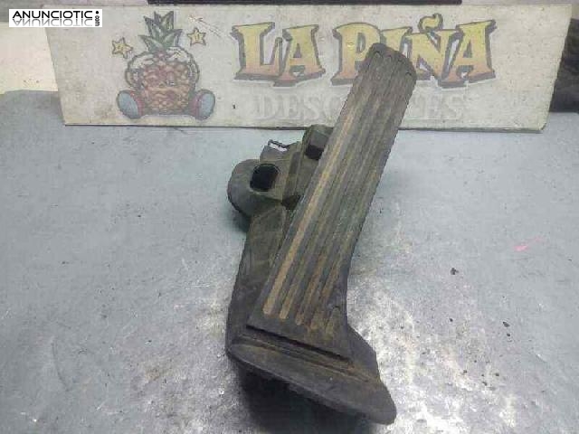 141309 pedal volkswagen passat berlina *