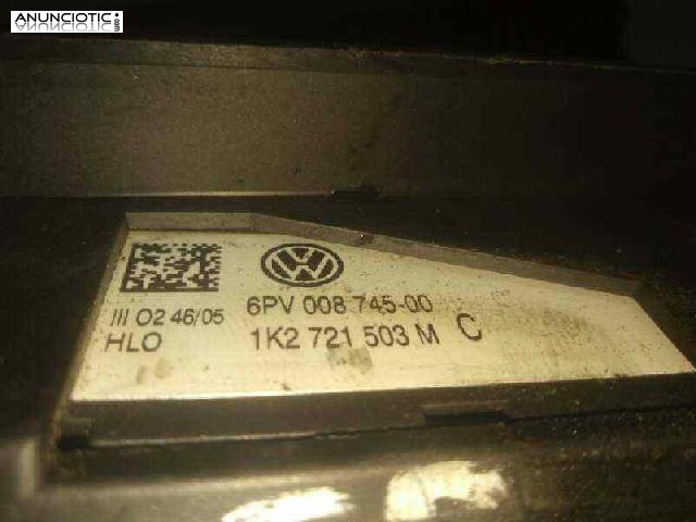 141309 pedal volkswagen passat berlina *