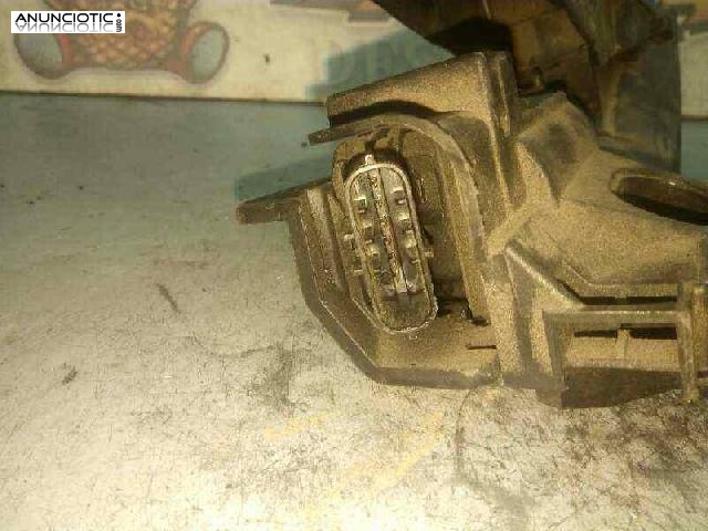 141309 pedal volkswagen passat berlina *