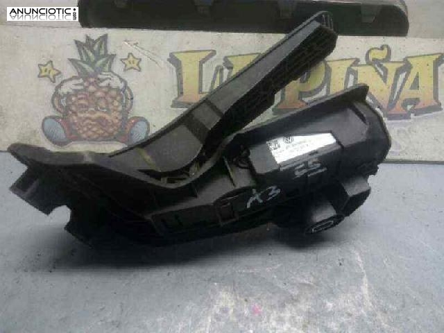 141309 pedal volkswagen passat berlina *