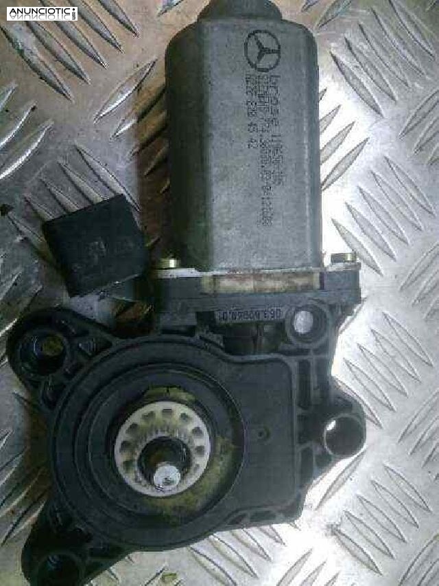 134584 motor mercedes clase c berlina