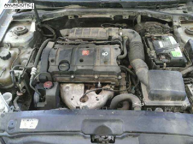 Motor completo de citroen xsara (403976)