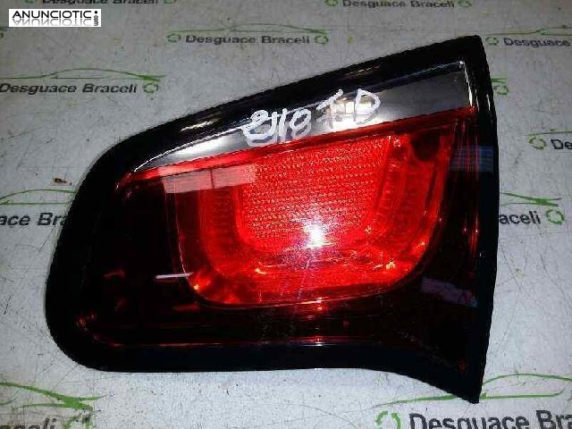 Recambio de citroen c3 (429240)