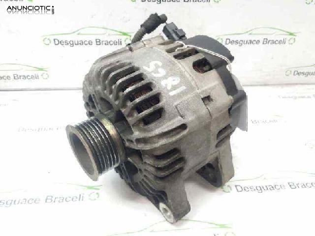 Alternador de peugeot-358324 