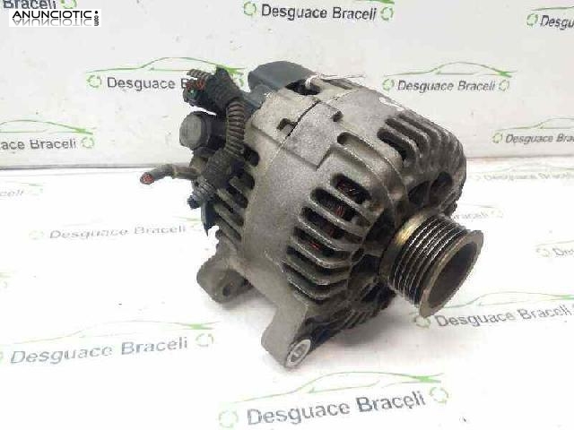 Alternador de peugeot-358324 