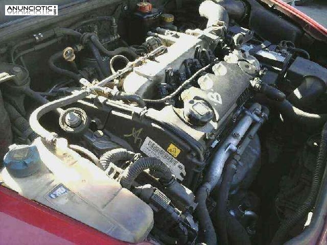 Motor completo de alfa romeo 147