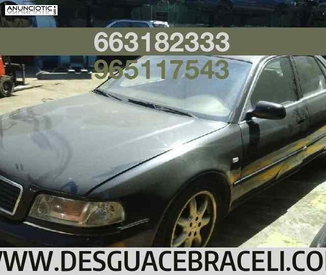 Recambio de audi a8 (459654)