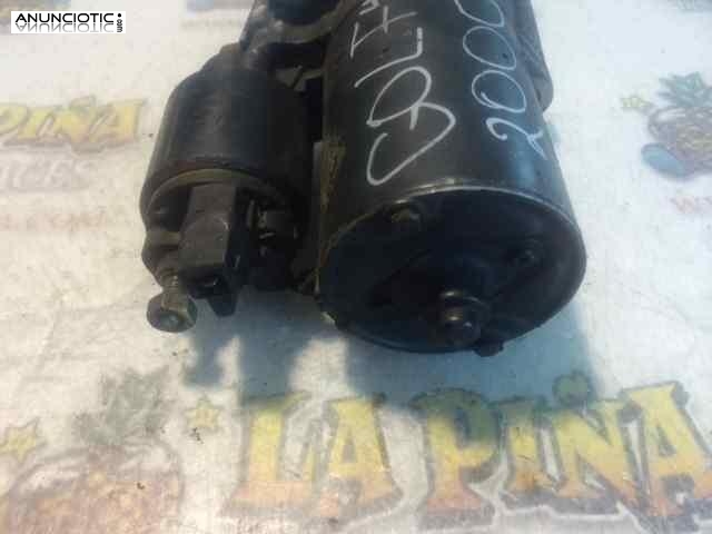 104862 motor volkswagen golf iv berlina