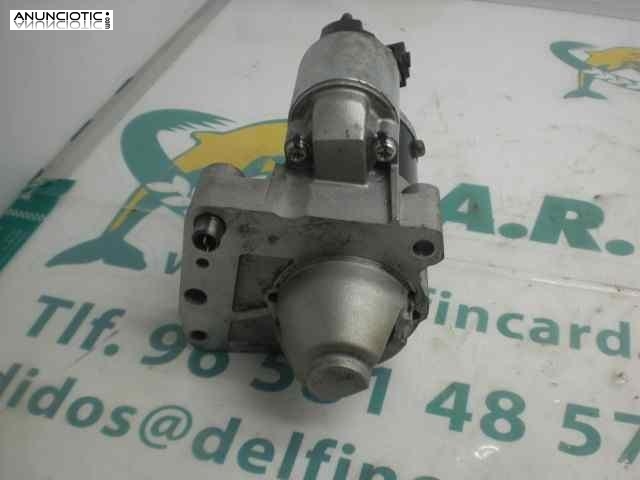 Motor arranque 2769720 5802m9 peugeot