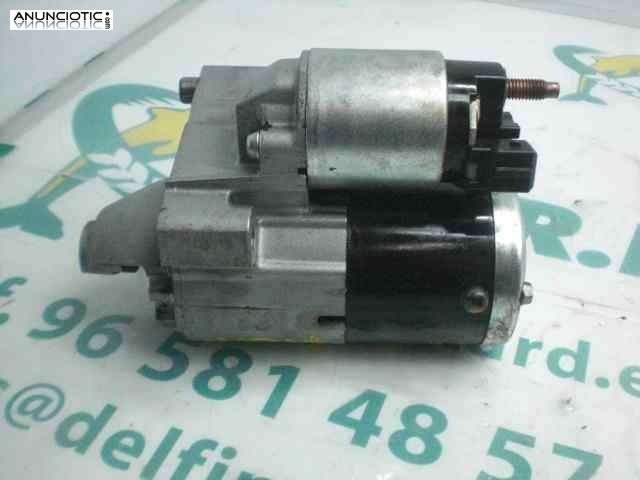 Motor arranque 2769720 5802m9 peugeot