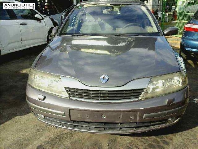 Piloto trasero derecho de renault laguna