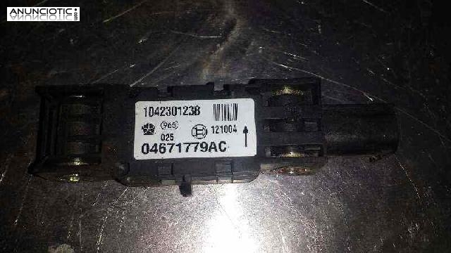 134652 sensor chrysler voyager 2.8 crd