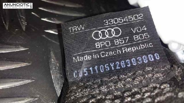 133603 cinturon audi a3 1.9 tdi