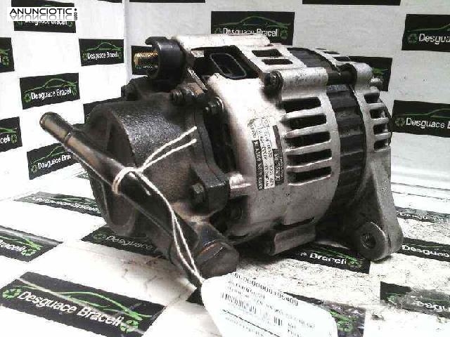 Alternador de hyundai-(106409)