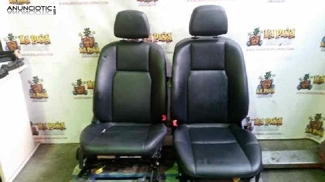 126398 asiento mercedes clase e berlina