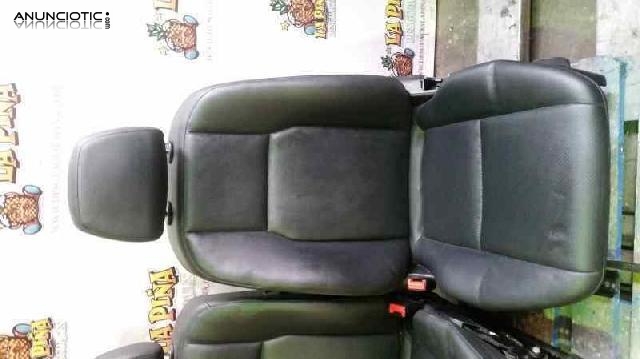 126398 asiento mercedes clase e berlina