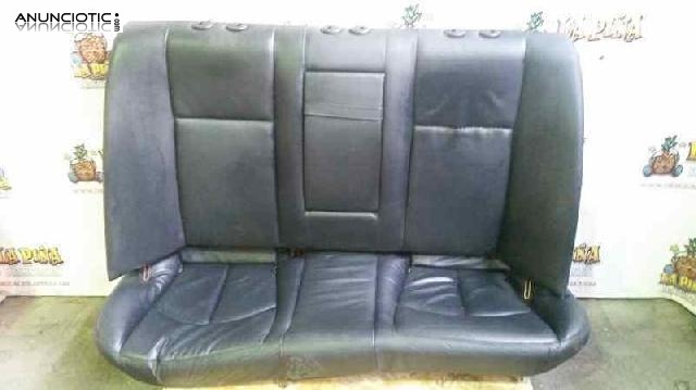 126398 asiento mercedes clase e berlina