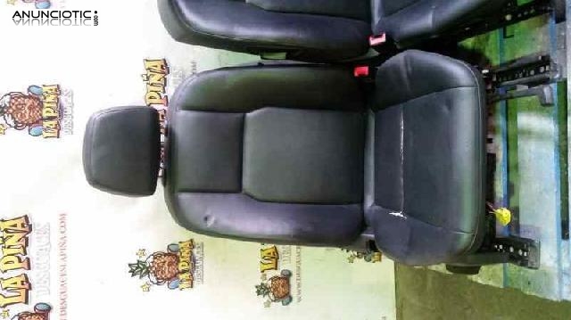 126398 asiento mercedes clase e berlina