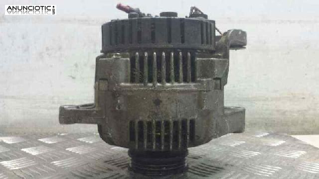 137524 alternador renault megane i