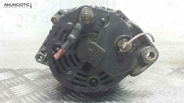 137524 alternador renault megane i