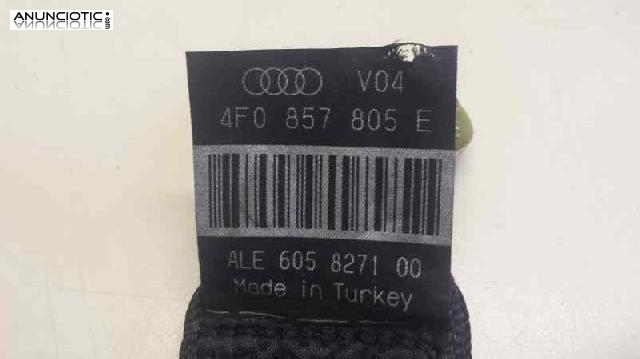 128842 cinturon audi a6 allroad quattro