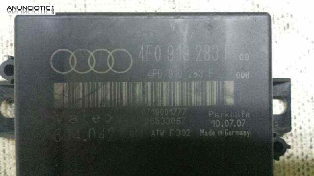 129372 modulo audi a6 berlina 3.0 tdi