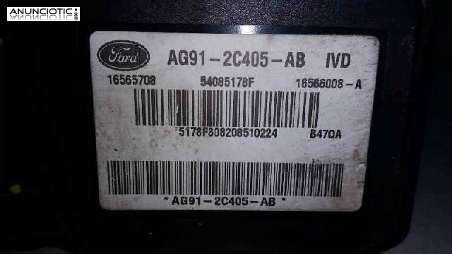 Abs 3353845 16464708 ford mondeo ber.