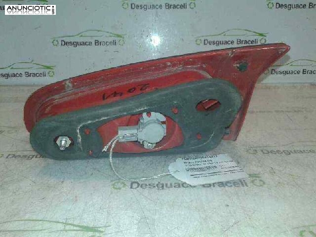 Recambio de alfa romeo 147 (414417)