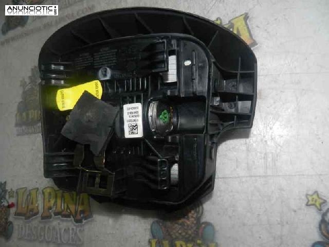 98188 airbag renault megane ii berlina