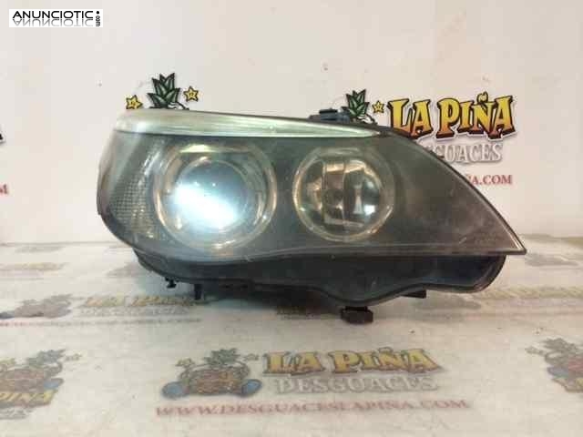 104003 faro bmw serie 5 berlina 530d