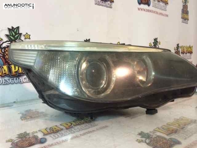 104003 faro bmw serie 5 berlina 530d