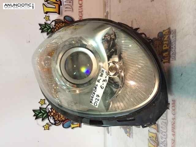 103999 faro mercedes-benz bm serie 251