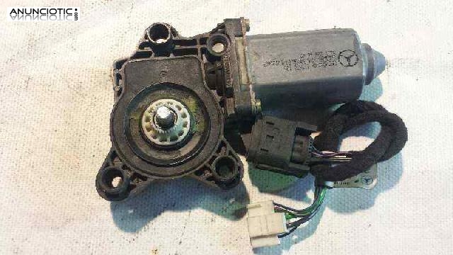 129828 motor mercedes clase c berlina