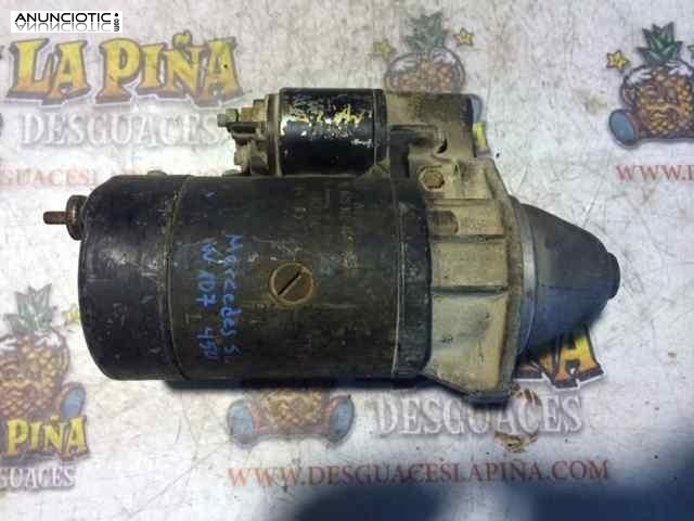 104968 motor mercedes-benz bm serie 123