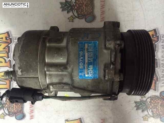 104113 compresor audi a3 1.8 20v turbo