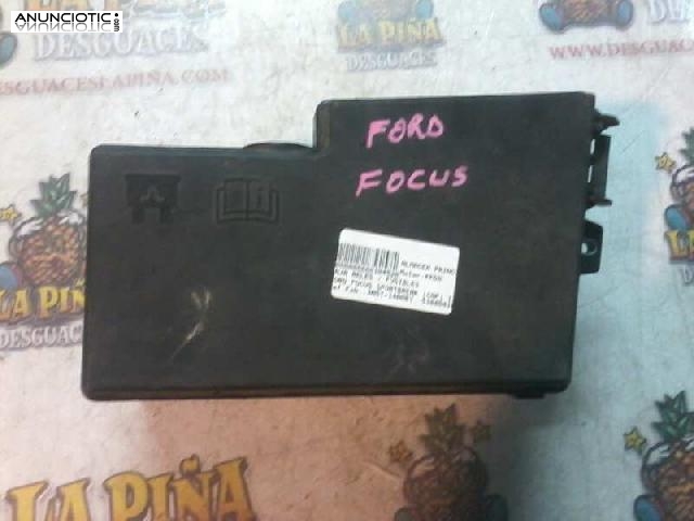 104528 caja ford focus sportbreak 1.8