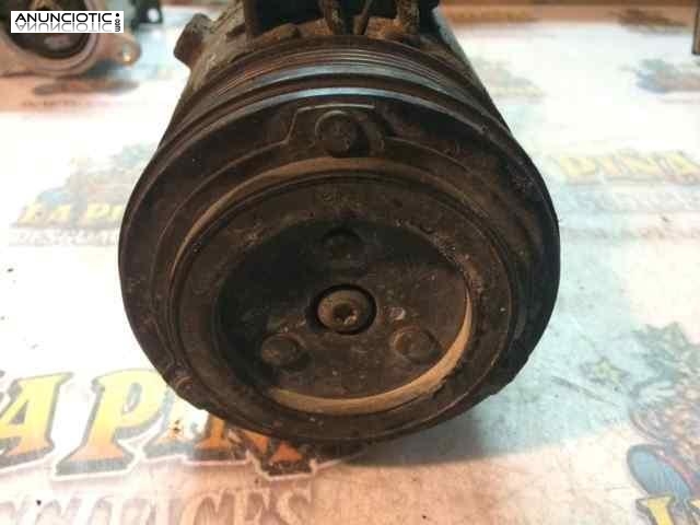 104595 compresor bmw mini 1.6 16v