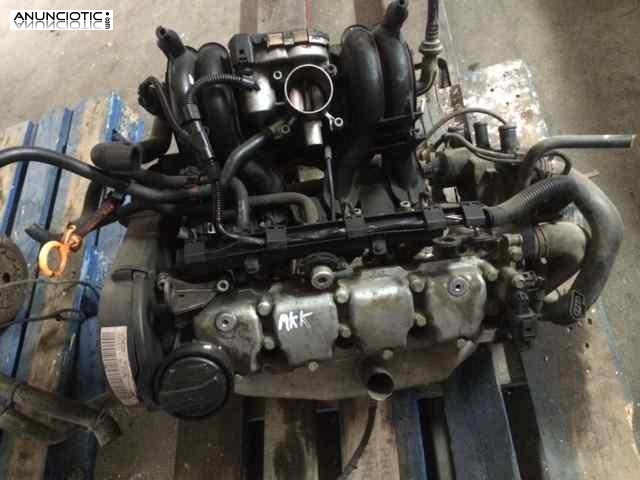 104484 motor seat cordoba berlina stella