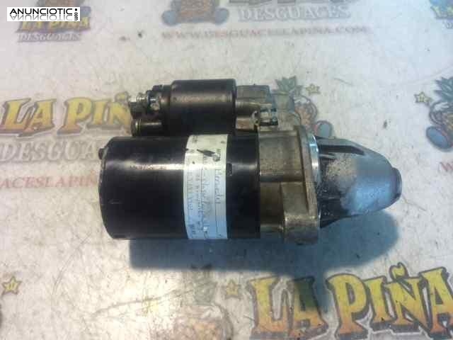 104800 motor mercedes-benz bm serie 203