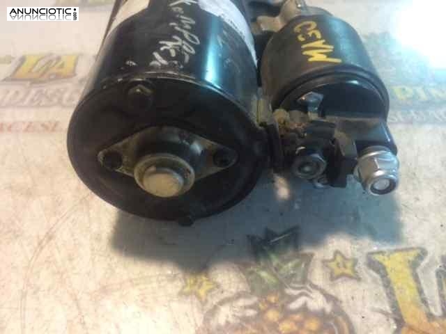 104800 motor mercedes-benz bm serie 203