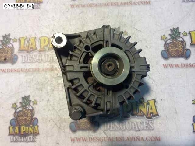 104785 alternador bmw serie 1 berlina