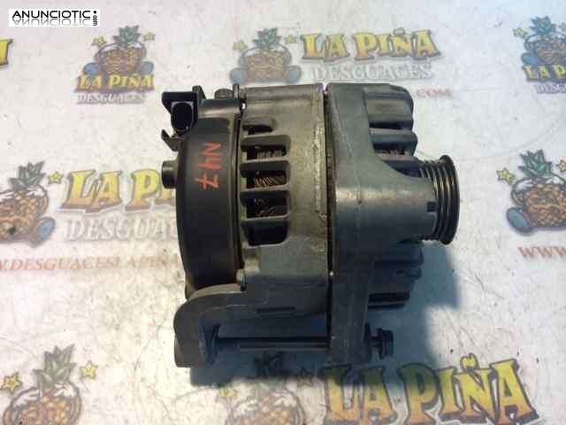 104785 alternador bmw serie 1 berlina