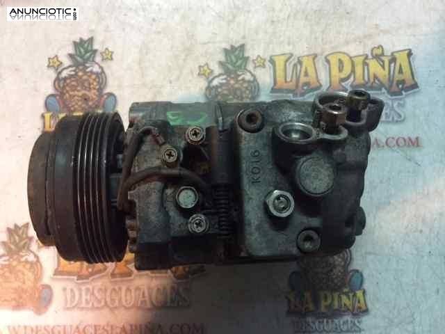 104593 compresor bmw serie 3 berlina