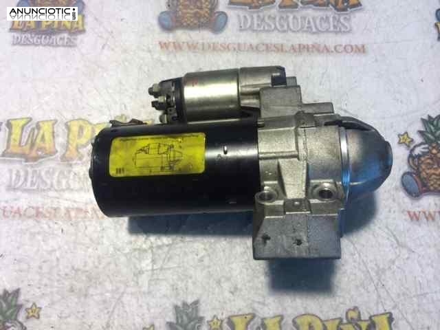 104856 motor bmw serie 1 berlina 120d